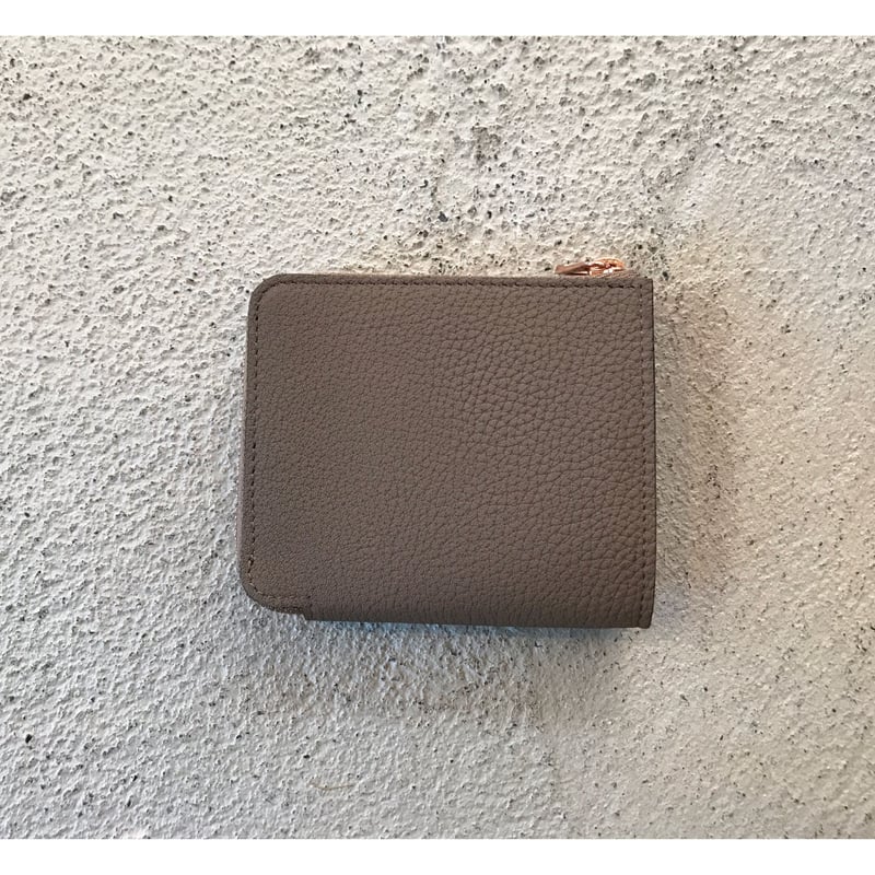 itti財布　CRISTY VERY COMPACT WLT ITTI「CRISTY VERY COMPACT WLT/S.CALF」 | gouter l