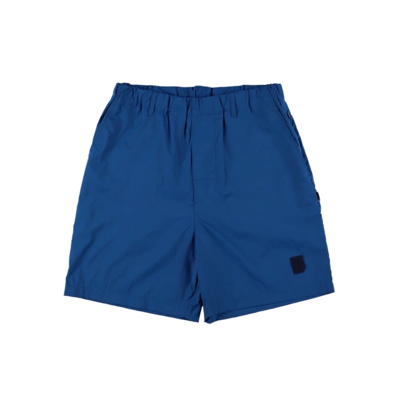 【25新作】PHINGERIN NYLON RIPSTOP SHORTS NYLON RIPSTOP SHORTS BLACK – PHINGERIN