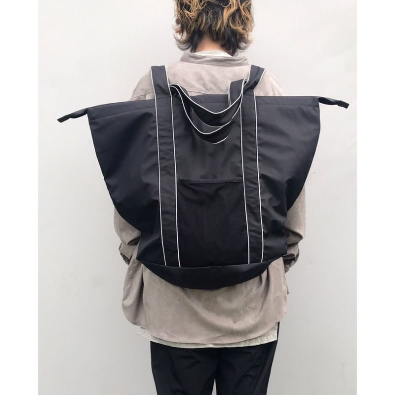 SON OF THE CHEESE「REF TOTE」 | gouter le cabinet
