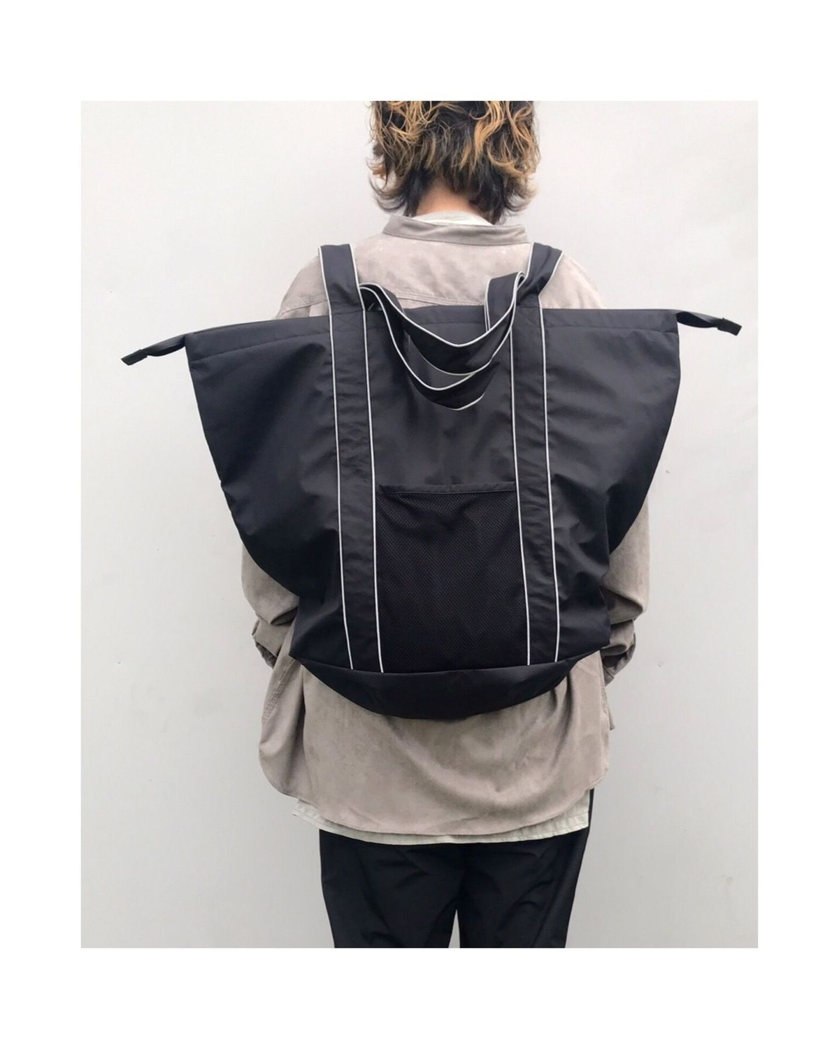 SON OF THE CHEESE「REF TOTE」 | gouter le cabinet