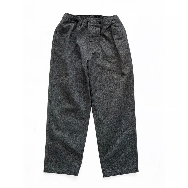 COMFORTABLE REASON Daily Slacks スラックス COMFORTABLE REASON 「Daily Poly Slacks - スラックス」 - BUNTEN