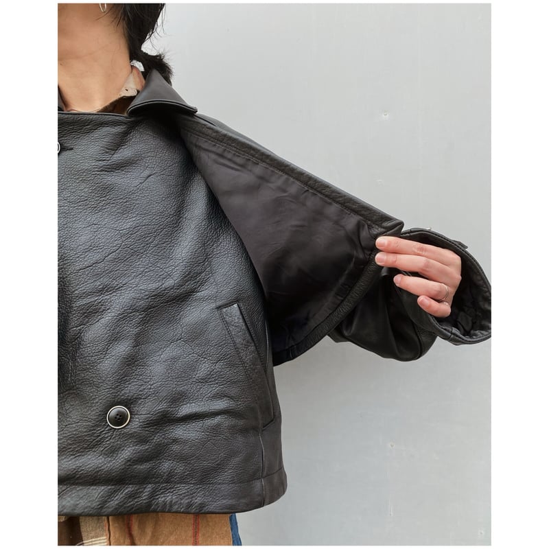 NötE「 Contrast Over Trench」 | gouter le cabinet