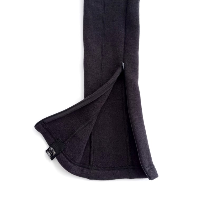 HOLIDAY「THERMAL PRO FLEECE LEGGINGS PANTS」black HOLIDAY「THERMAL PRO FLEECE LEGGINGS PANTS」black