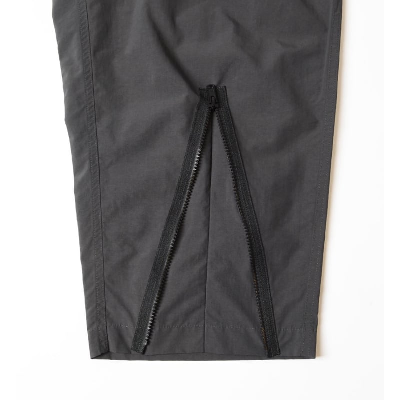 HOLIDAY「SUPPLEX NYLON WADING PANTS」 | gouter le