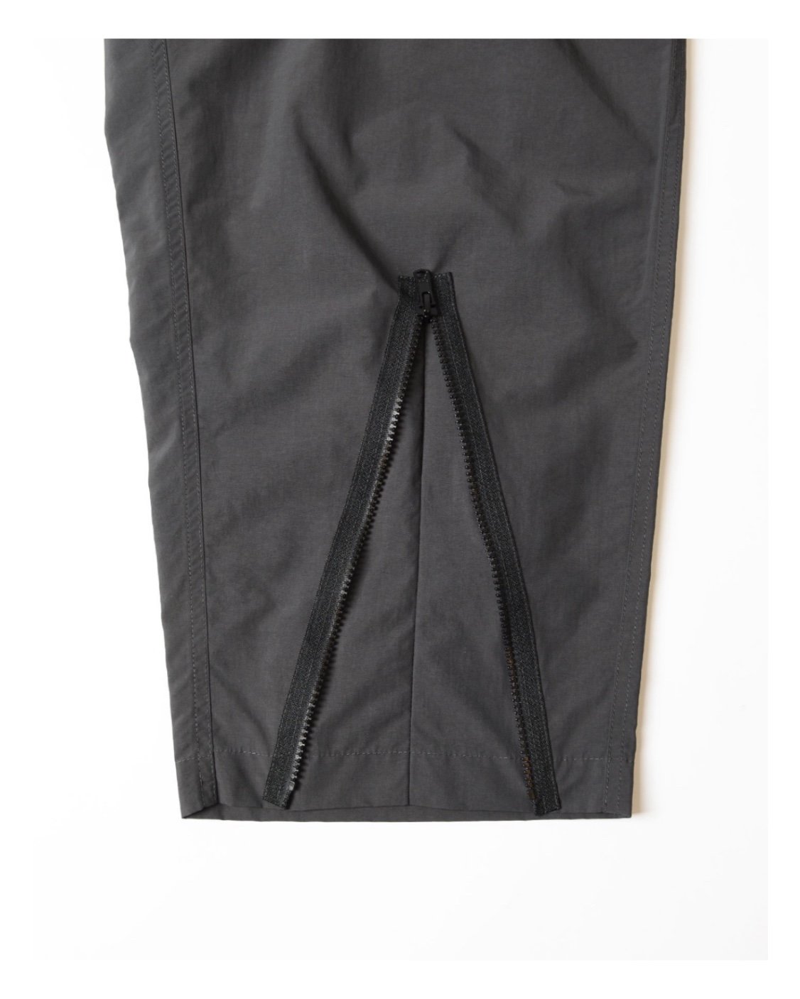 パンツ HOLIDAY SUPPLEX NYLON WADING PANTS HOLIDAY「SUPPLEX NYLON WADING PANTS」 | gouter le