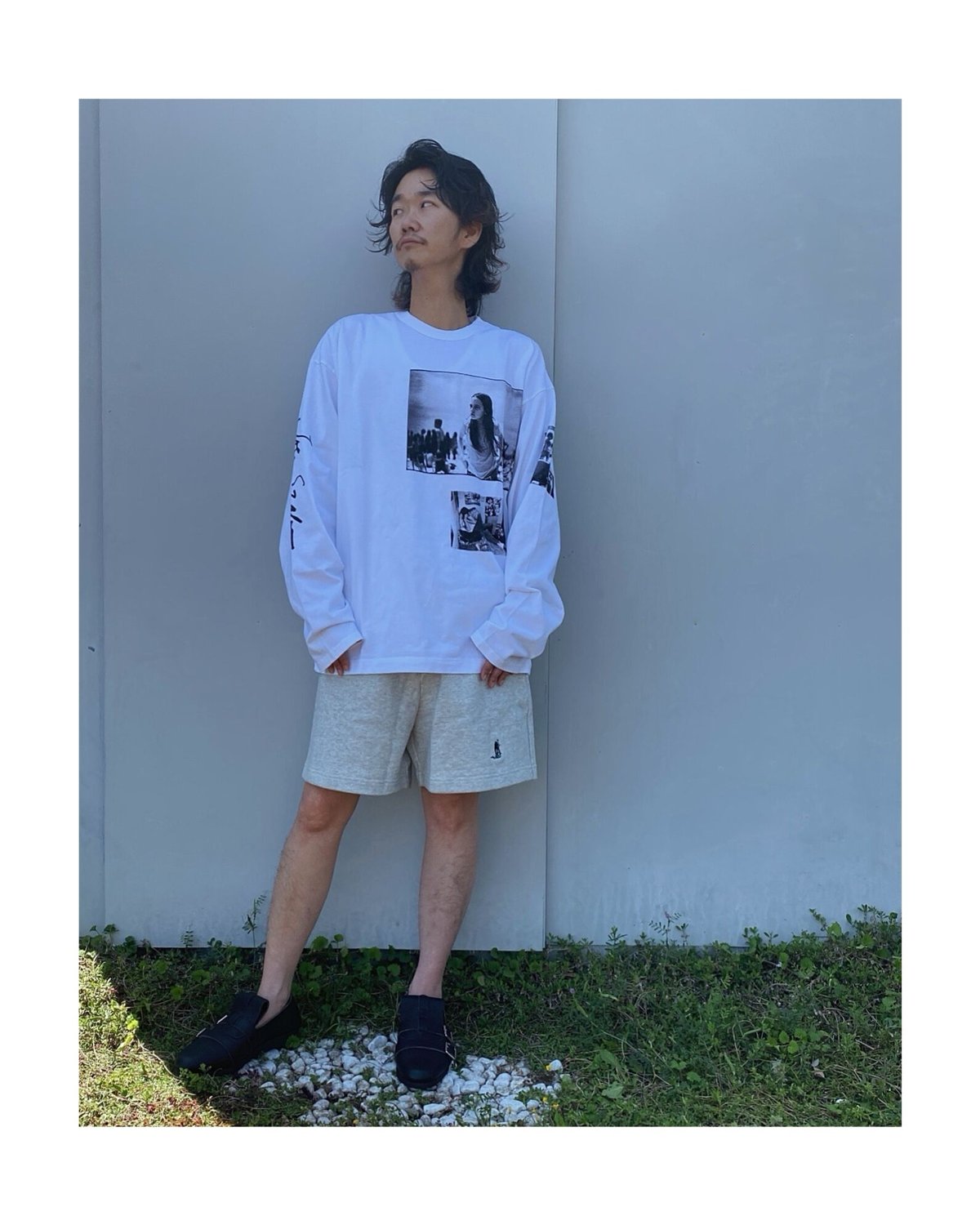 manaさま専用 SUPER FINE DRY PANTS (Joe Szabo manaさま専用