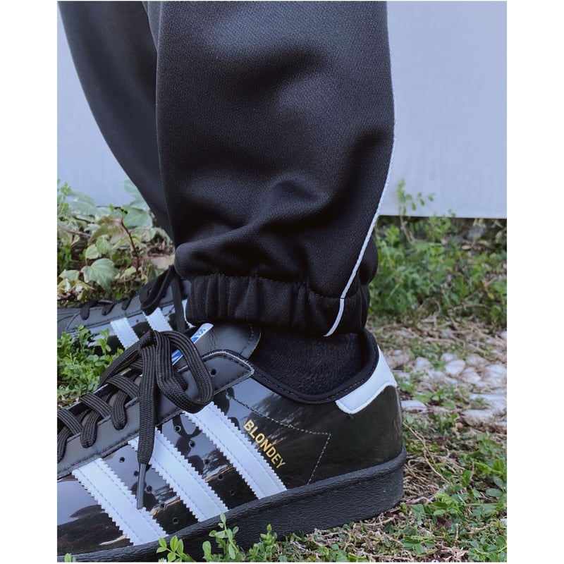 美品 COMFORTABLE REASON Track Pants COMFORTABLE REASON「TRACK PANTS」 | gouter le cab