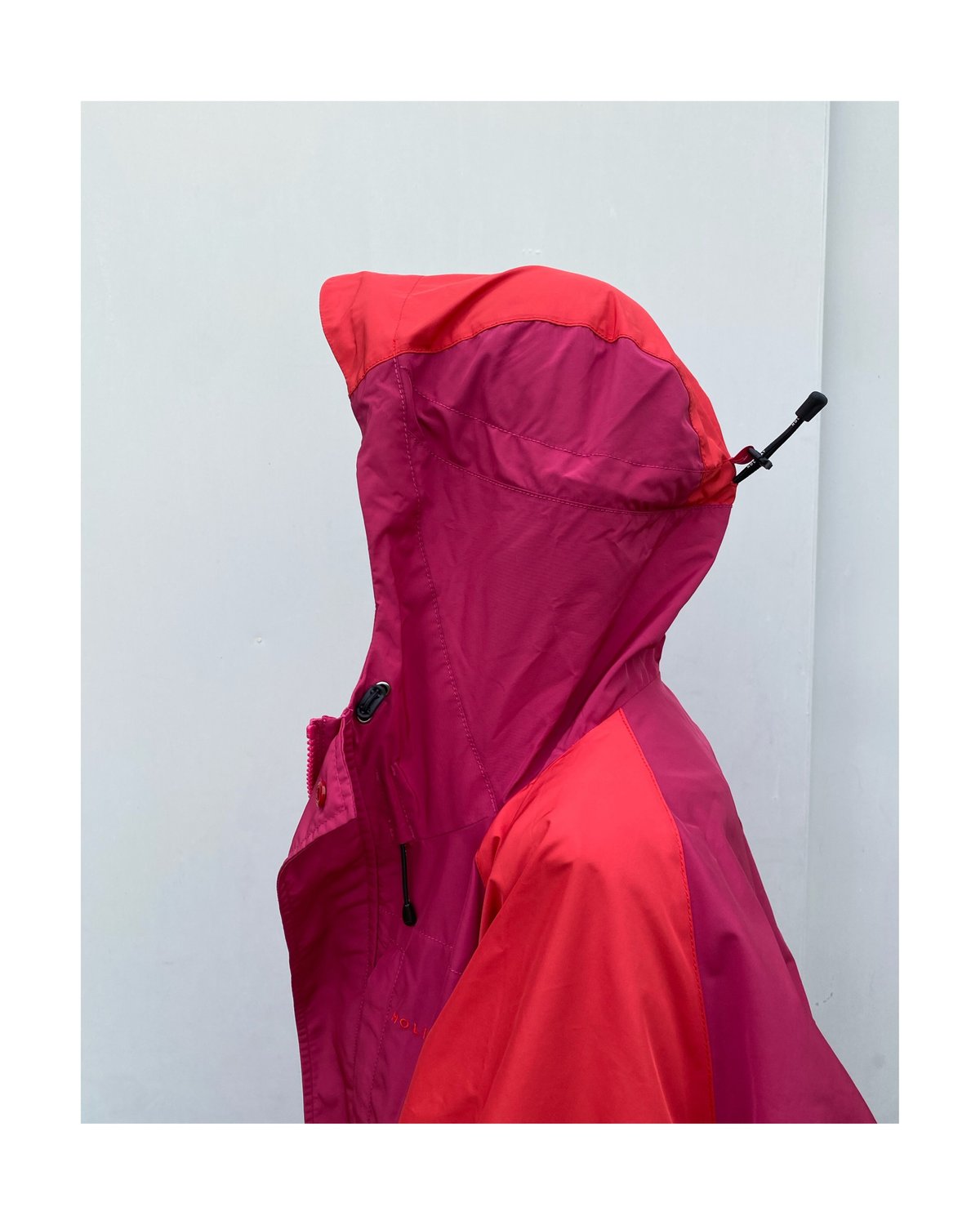 HOLIDAY WIND JACKET ネイビー WIND JACKET（LIGHT）｜HOLIDAY（ホリデイ）OFFICIAL ONLINE