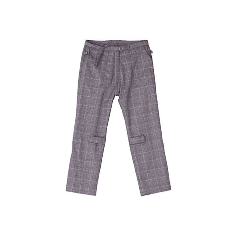 PHINGERIN「BONTAGE PANTS WOOL」 | gouter le cabinet PHINGERIN「BONTAGE PANTS WOOL」 | gouter le cabinet