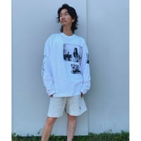 HOLIDAY SUPER FINE L/S MINI DRESS:カットソー 17.jpg
