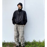 COMFORTABLE REASON 「Multi border L/S tee」 | gou