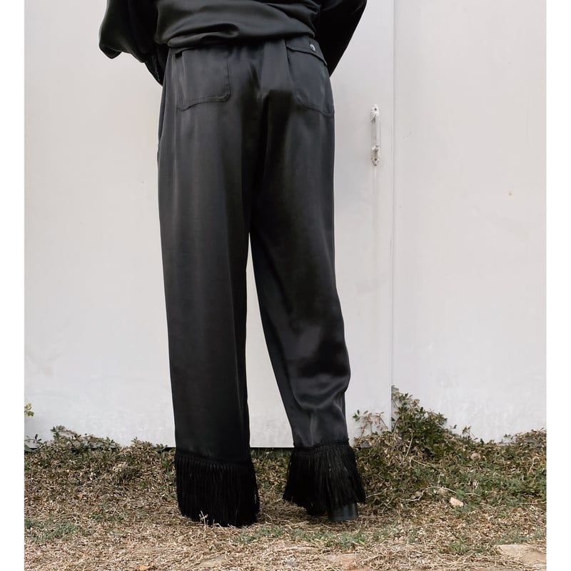 6/7までの出品 erikokatori 22ss pants 6/7までの出品 erikokatori 22ss pants 6/7までの出品 erikokatori