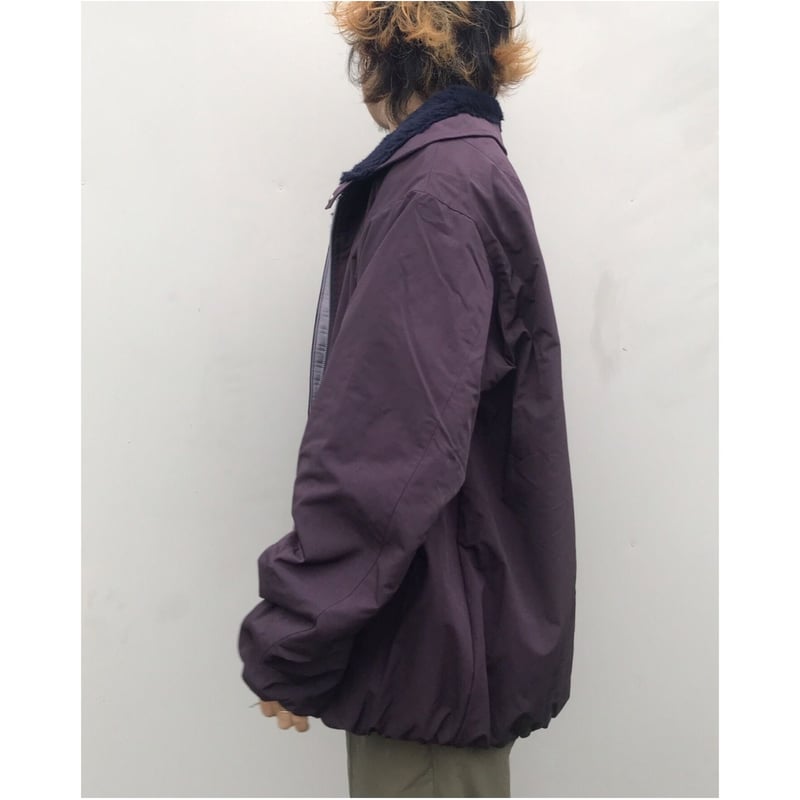 PHINGERIN「CUSHY BLOUSON」 | gouter le cabinet