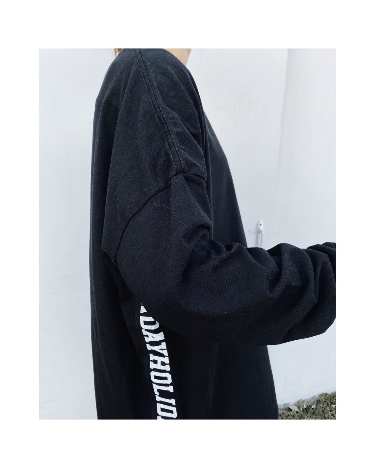 HOLIDAY「SUPER FINE DRY MINI DRESS(TAPE)」 | gout