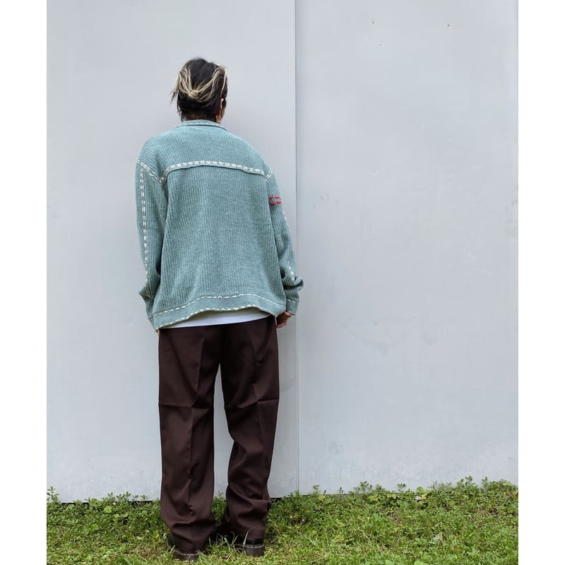 PHINGERIN「PG-1 KNIT」m/mint. | gouter le cabinet PHINGERIN「PG-1 KNIT」m/mint. | gouter le cabinet