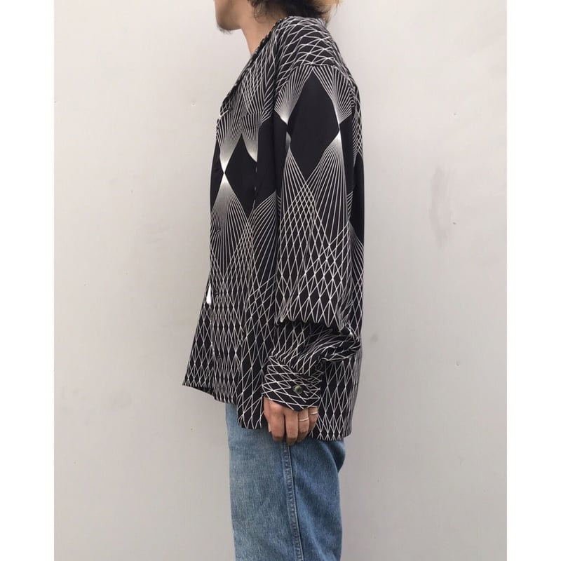 black weirdos トロピカルデザイン クッション 2個セット またたびロックンロール スネアドラム（クッション） | MATATABI