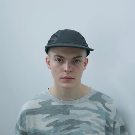 COMFORTABLE REASON 「Reflect Mesh Cap」