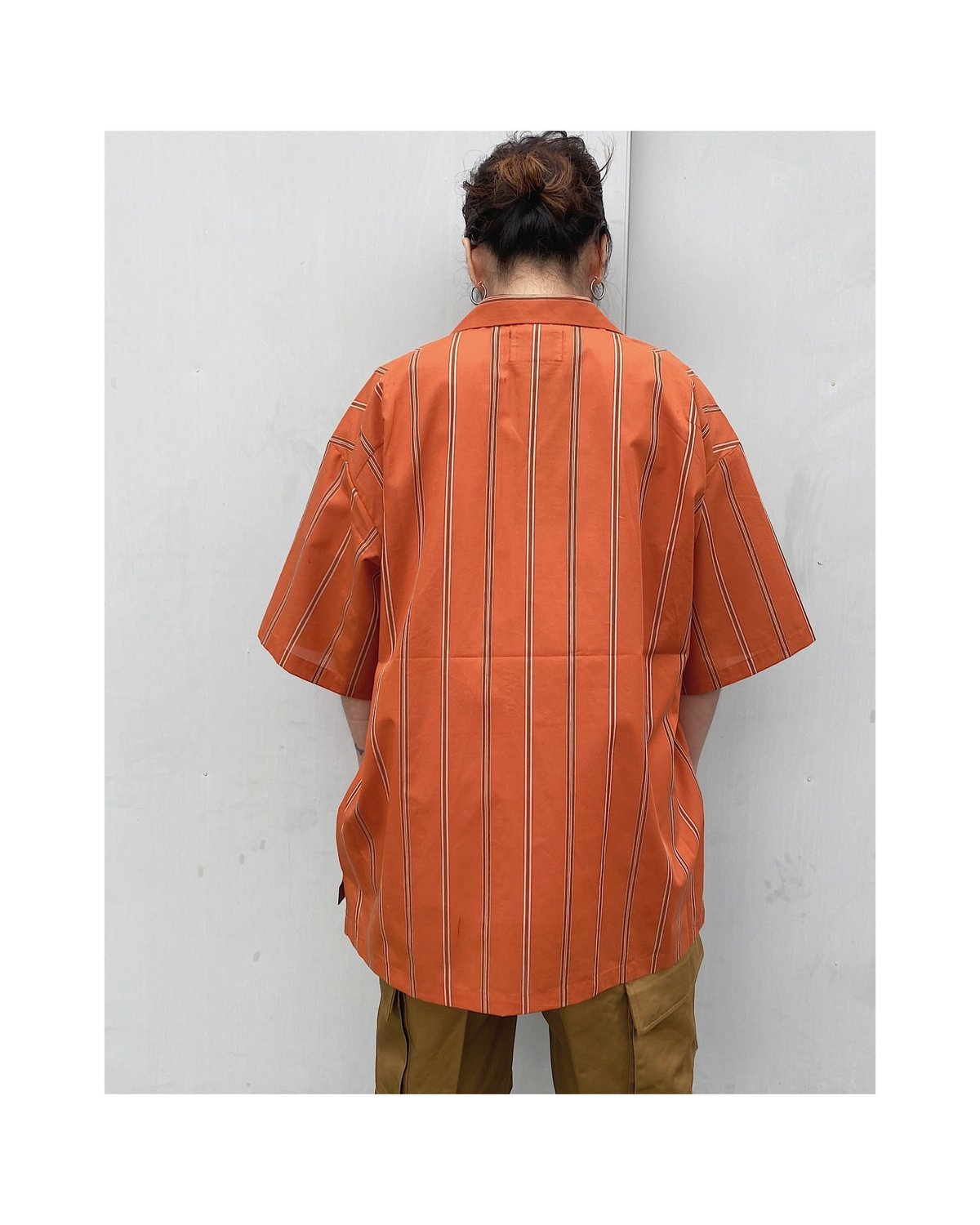 SON OF THE CHEESE「Summer Shirt」 | gouter le cab