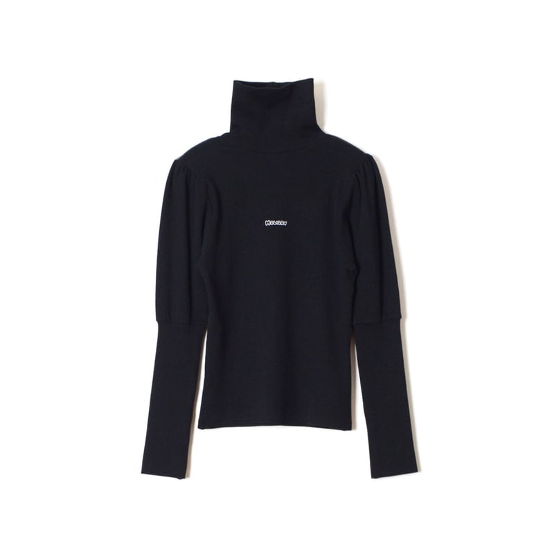 新品未使用品HOLIDAY SUPER RIB PUFF TOPS 新品未使用品HOLIDAY SUPER RIB PUFF TOPS