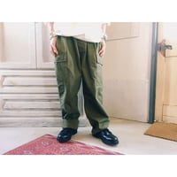 GOOFY CREATION 「BROWNY LEMONADE 6 PANEL」 black