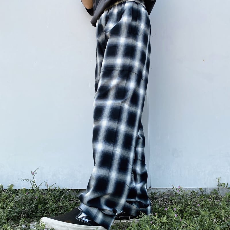 PHINGERIN「NIGHT PANTS OMBRE」 | gouter le cabinet