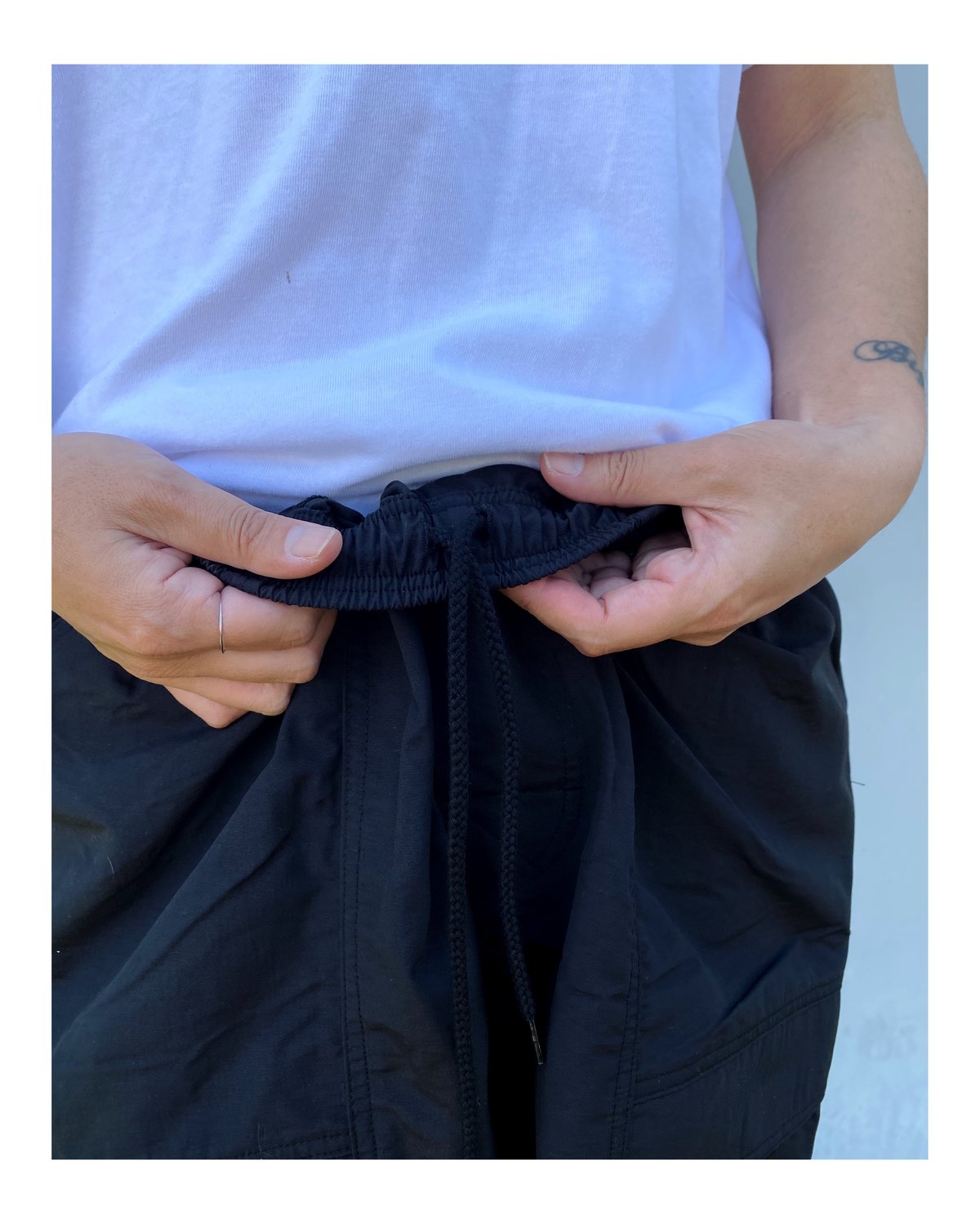 パンツ COMFORTABLE REASON Fishing Shorts COMFORTABLE REASON「Supplex Fishing Shorts」 | go