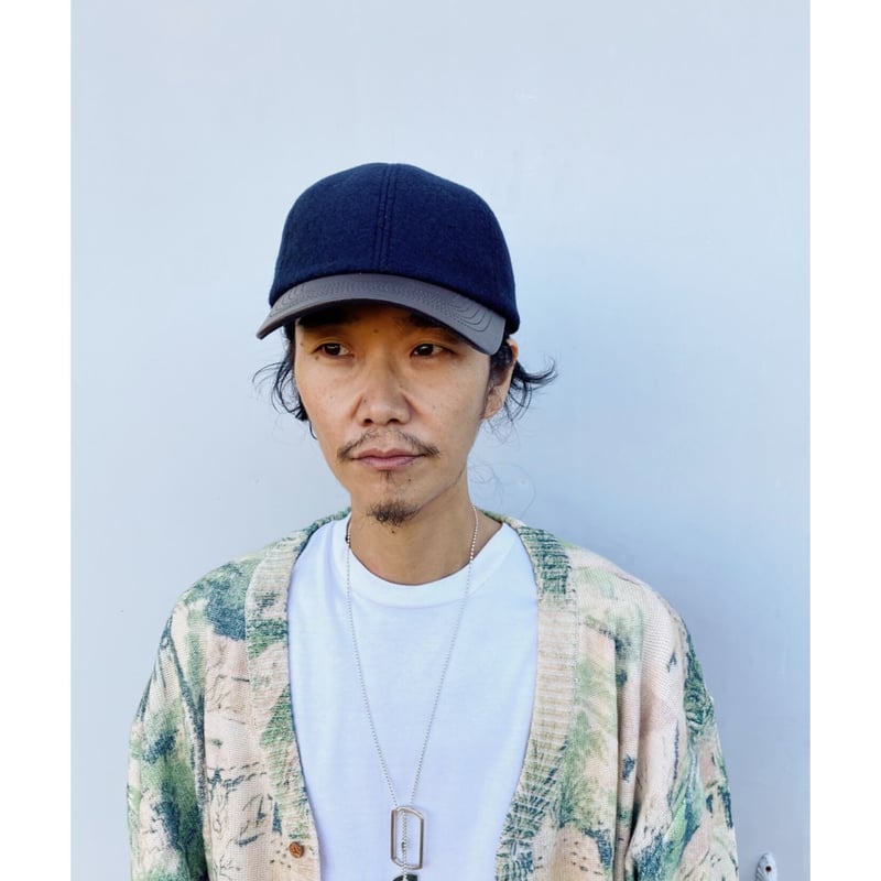 希少　SON OF THE CHEESE キャップ SON OF THE CHEESE（サノバチーズ） Bキャップ / メンズ 帽子