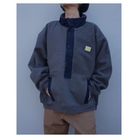 BRAIN DEAD 「Lug」 | gouter le cabinet