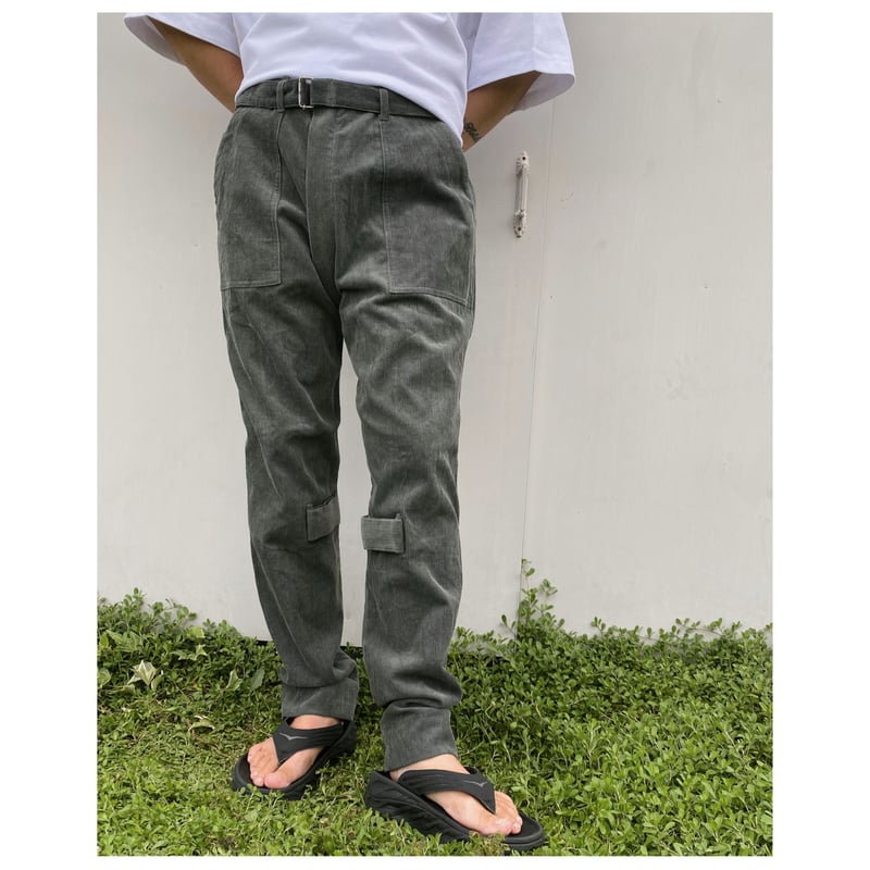 PHINGERIN「BONTAGE PANTS STEADY COAD」 | gouter l PHINGERIN「BONTAGE PANTS STEADY COAD」 | gouter l