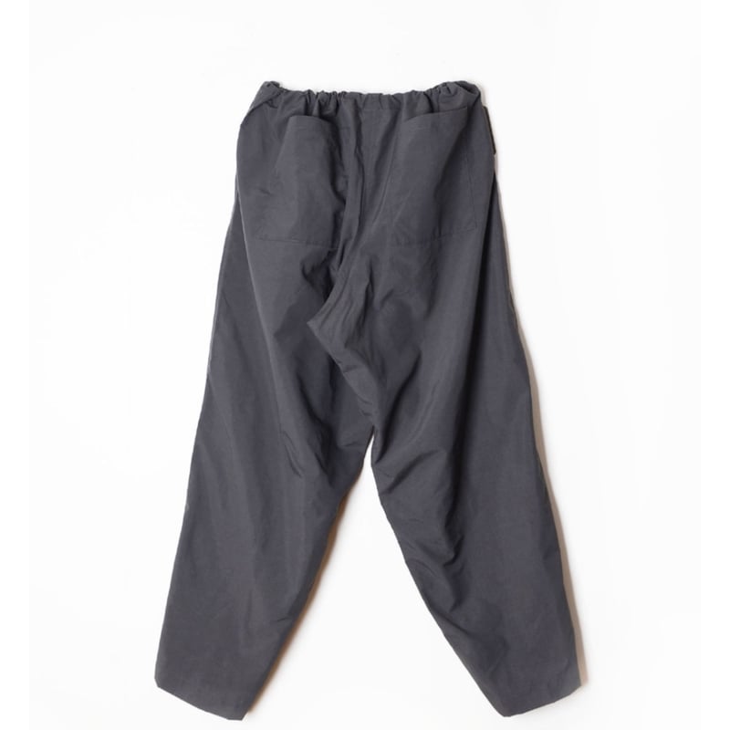 パンツ HOLIDAY SUPPLEX NYLON WADING PANTS HOLIDAY「SUPPLEX NYLON WADING PANTS」 | gouter le