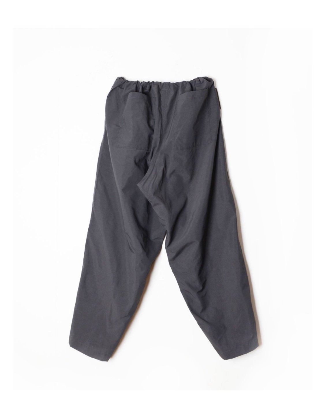 HOLIDAY「SUPPLEX NYLON WADING PANTS」 | gouter le
