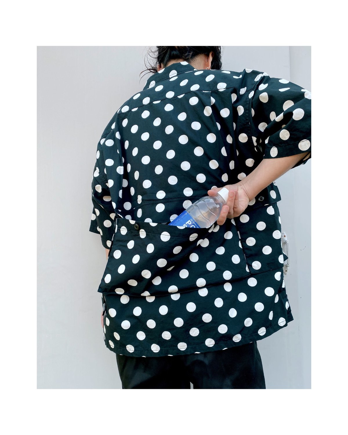 --- 様TENBOX / Drug Dealer Dress ポケット可愛い DRUG DEALER JACKET | TENBOX