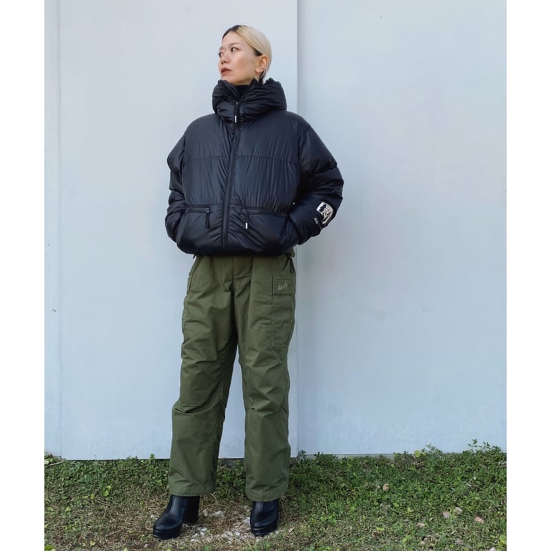 HOLIDAY/ホリディPACKABLE DOWN JACKETダウンジャケット HOLIDAY/ホリディPACKABLE DOWN JACKETダウンジャケット