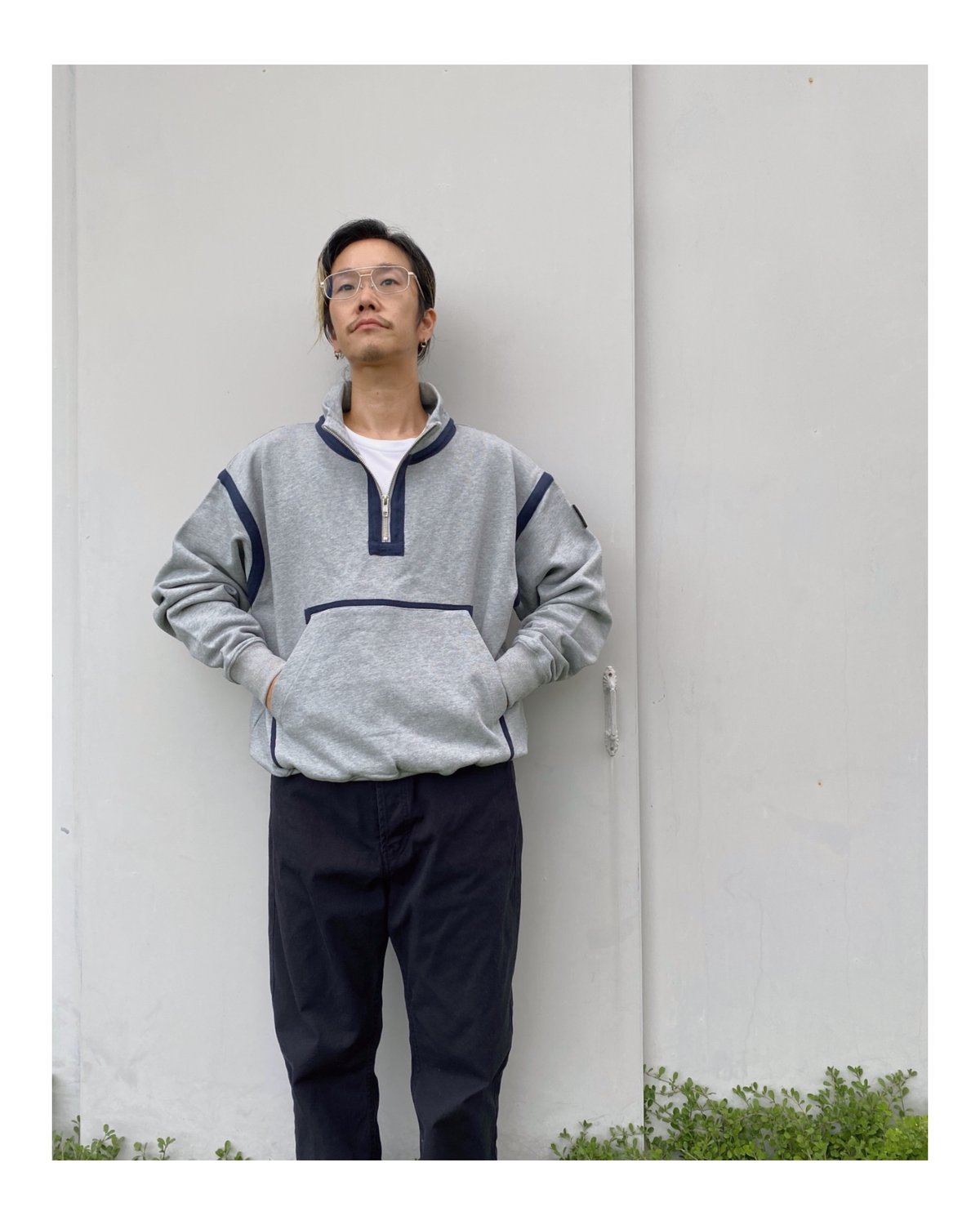 PHINGERIN フィンガリン P-ZIP DRIZZLER PHINGERIN フィンガリン P-ZIP DRIZZLER