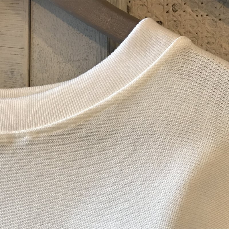 SON OF THE CHEESE 「Draw code LS tee」 | gouter 