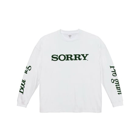 トップス Sorry a bootleg program SANCHACARDIGAN M Sorry a bootleg program SANCHACARDIGAN M