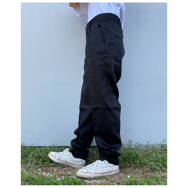 専用）son of the cheese pocket slacks サノバ SON OF THE CHEESE「Pocket Slacks」brown. | gouter