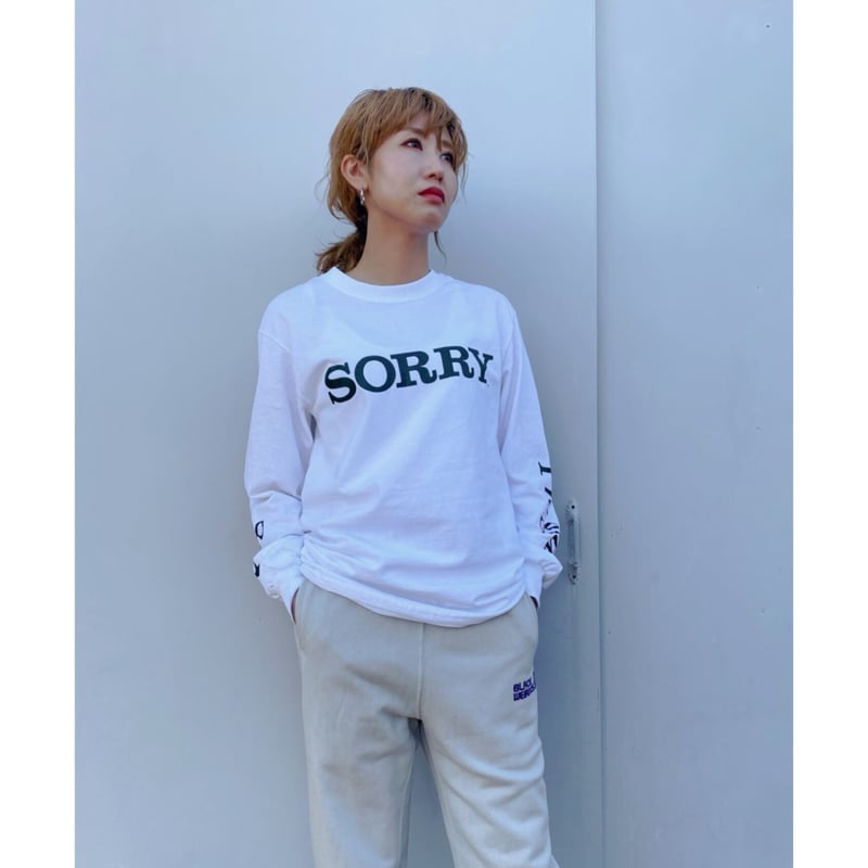 sorry a bootleg program 「FONT CREW g.l.c.speci