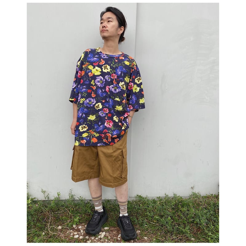 son of the cheese　　　ショーツ ☆50%OFF☆ SON OF THE CHEESE＜サノバチーズ＞/POST ST PT