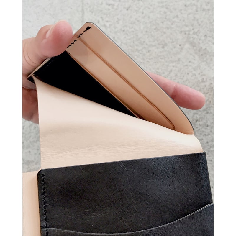 MARROW「STRING PURSE」 | gouter le cabinet