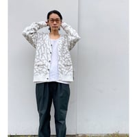 BLACK WEIRDOS「Nylon Droog Coat」 | gouter le cab