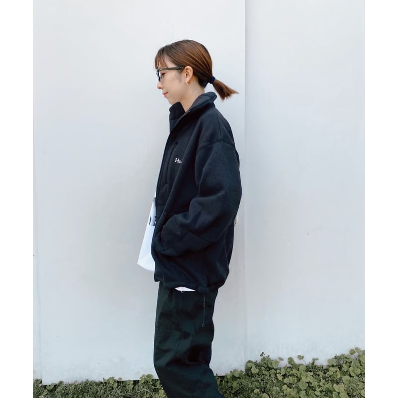 ジャケット・アウター HOLIDAY THERMAL PRO FLEECE ZIP UP JACKET THERMAL PRO FLEECE ZIP UP JACKET サーマルプロフリースジップ