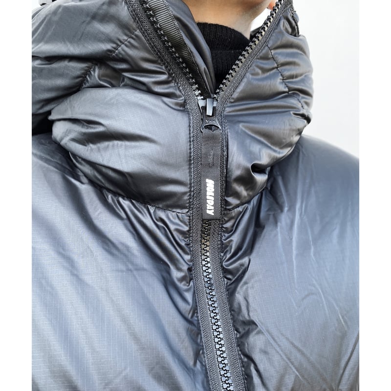HOLIDAY「PACKABLE DOWN JACKET（GOOD EVENING）」 | g