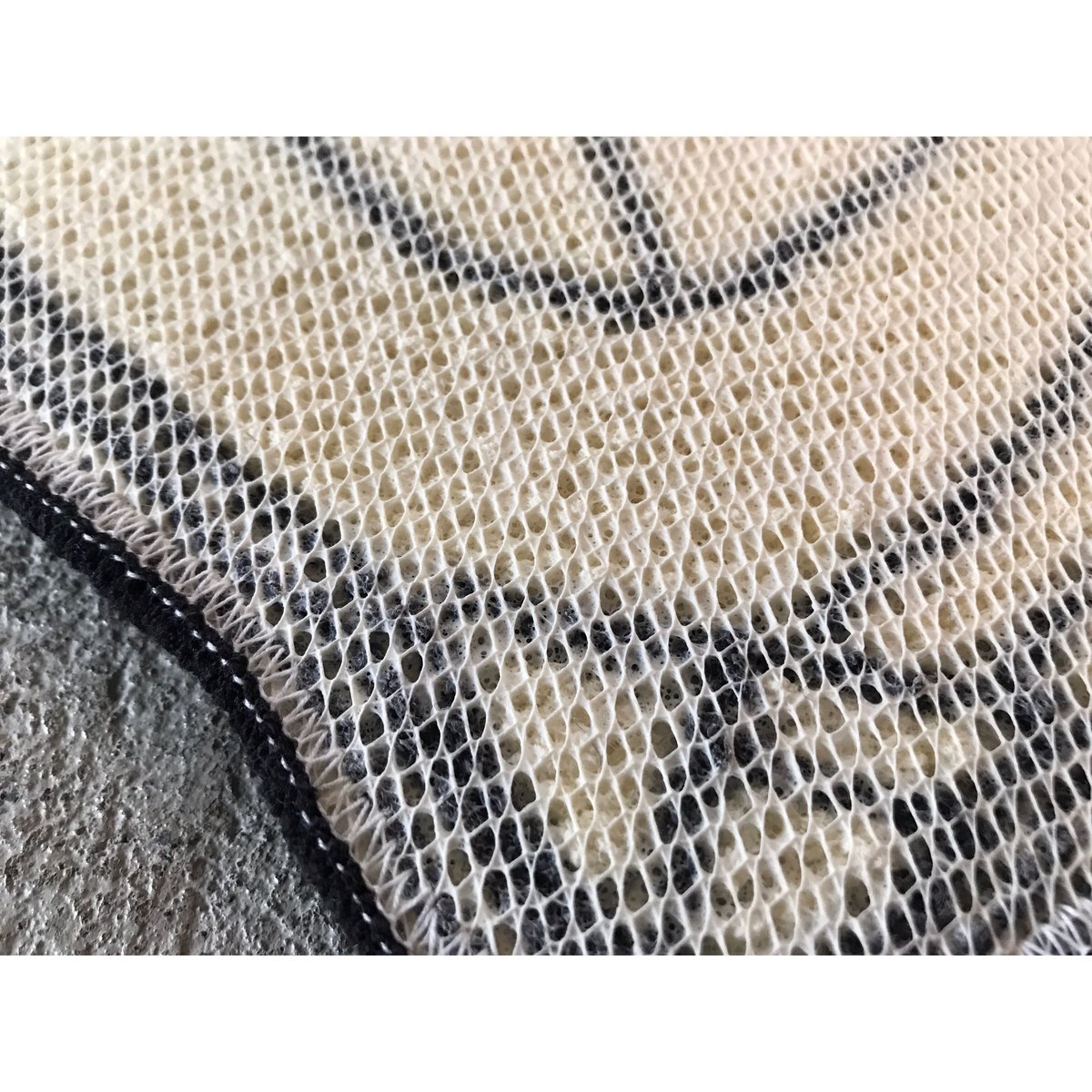 BRAIN DEAD「RUG」 | gouter le cabinet BRAIN DEAD「RUG」 | gouter le cabinet