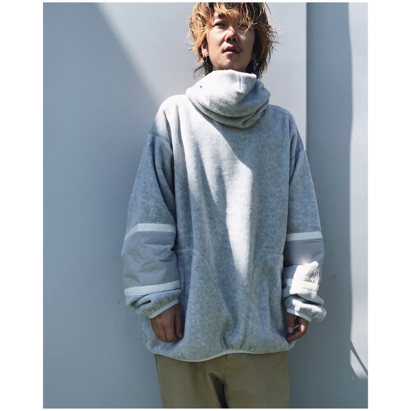 ・COUGH FLEECE PHINGERIN フィンガリン　フリース PHINGERIN フィンガリン COUGH FLEECE タートル フリース