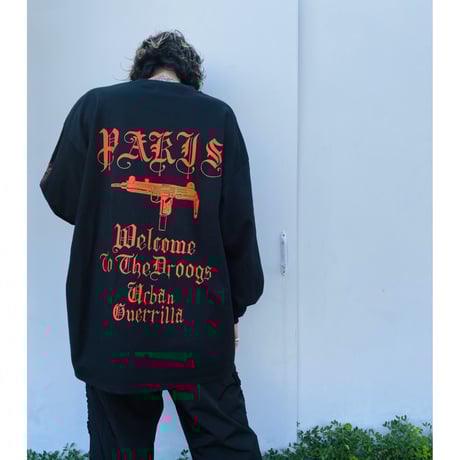 blackweirdos | STORES