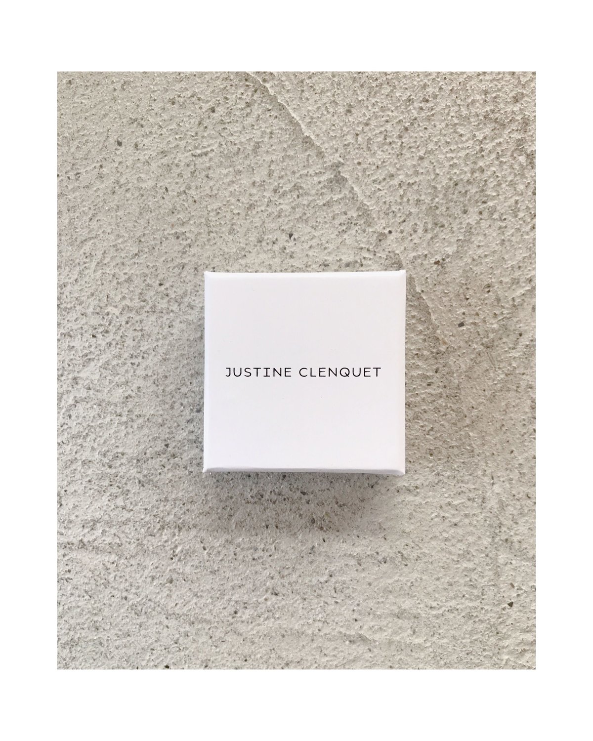 JUSTINE CLENQUET「Julia earrings」 | gouter le ca...