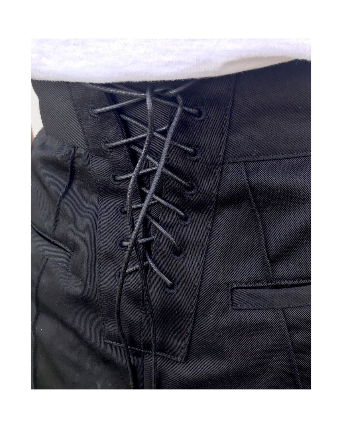 【新品未使用】HOLIDAY DICKIES PIN TUCK PANTS fit=scale-down,w=1200
