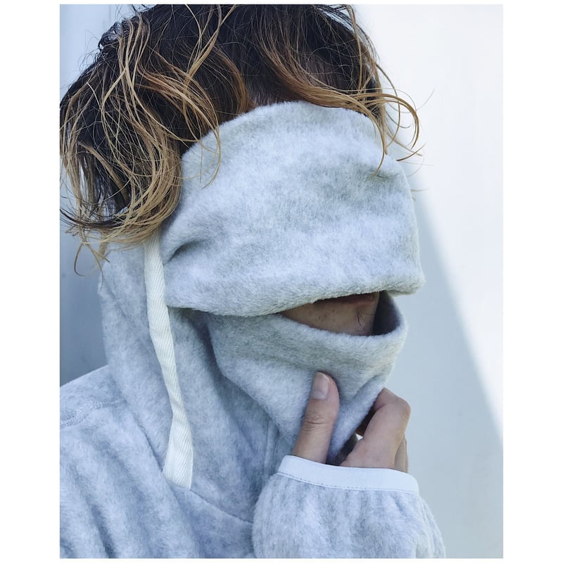 ・COUGH FLEECE PHINGERIN フィンガリン　フリース COUGH FLEECE PHINGERIN フィンガリン フリース