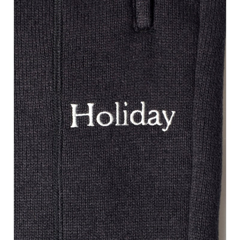 holidayサーマルプロフリースレギンスパンツ